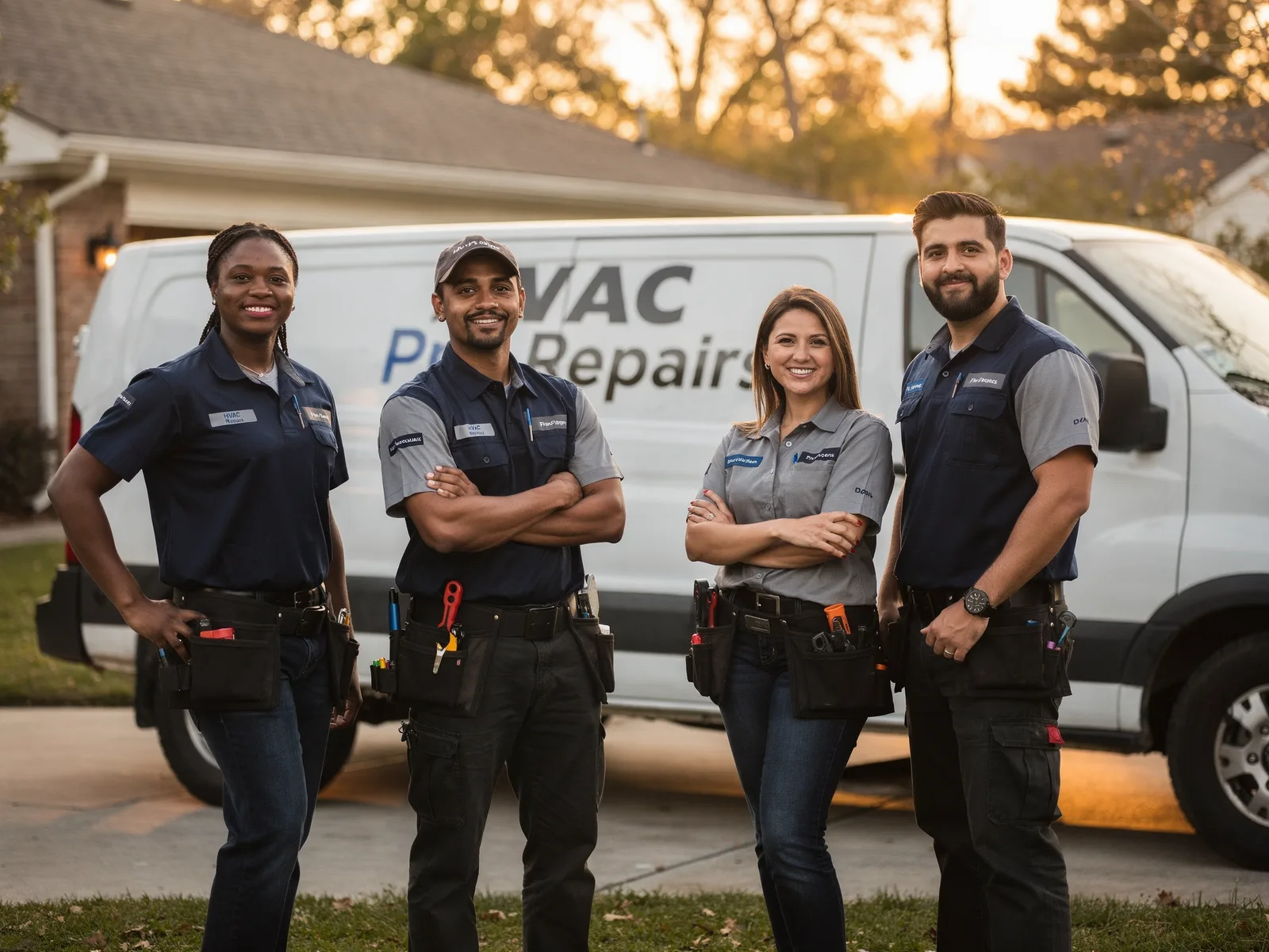 Heat Pump Repair company in Rochester, MN