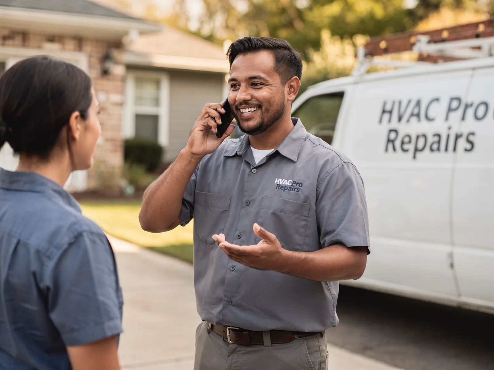 Heat Pump Repair Rochester, MN FAQs